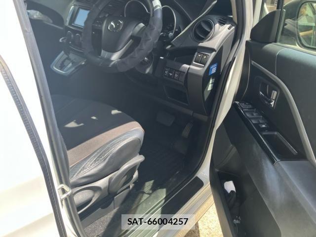 Mazda PREMACY 2014-03 8745225-12