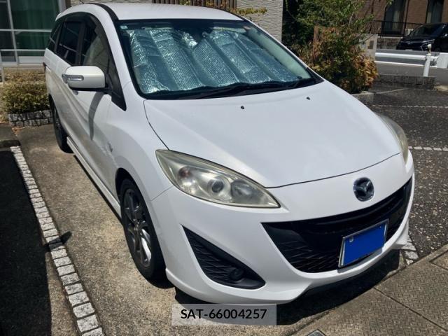 Mazda PREMACY 2014-03 8745225-1