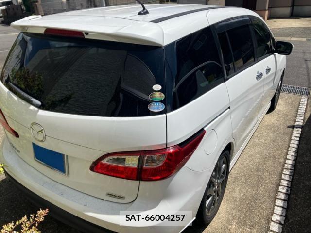 Mazda PREMACY 2014-03 8745225-4