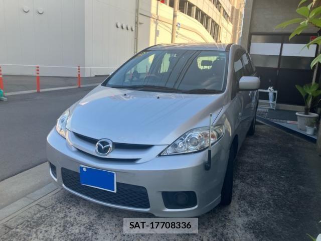 sat car