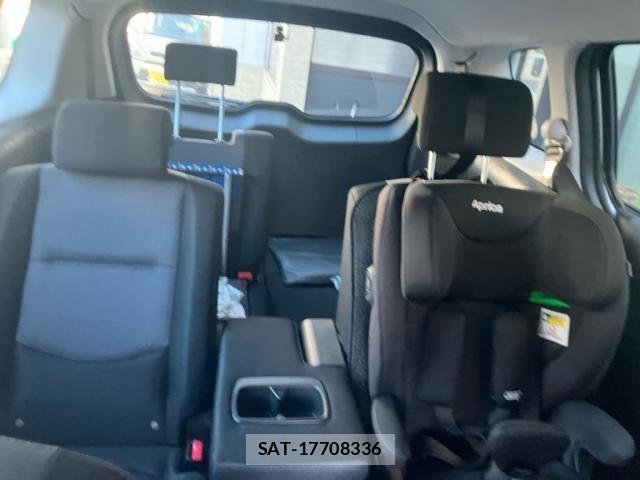 Mazda PREMACY 2007-08 8745228-11