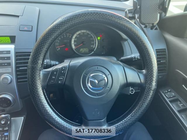 Mazda PREMACY 2007-08 8745228-13