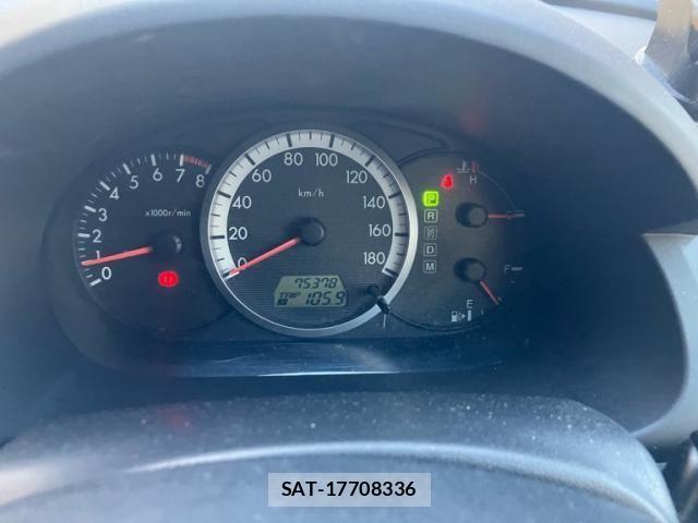 Mazda PREMACY 2007-08 8745228-14
