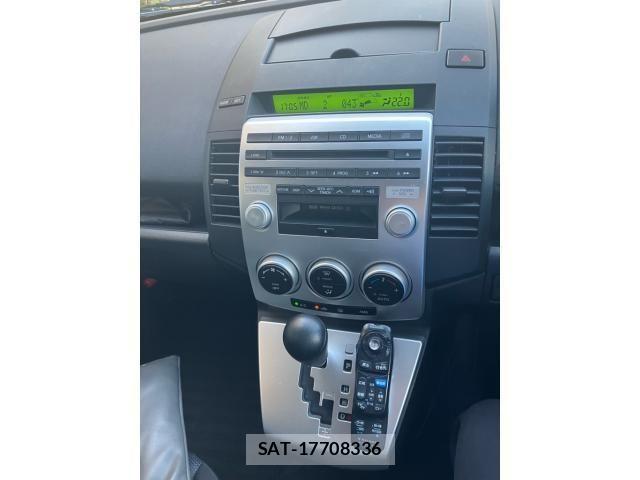 Mazda PREMACY 2007-08 8745228-15