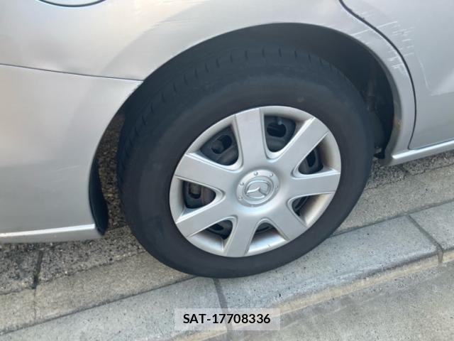 Mazda PREMACY 2007-08 8745228-5