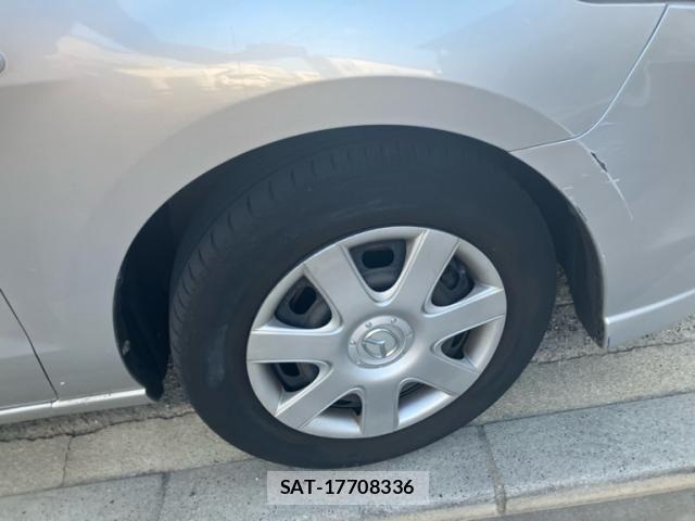 Mazda PREMACY 2007-08 8745228-6