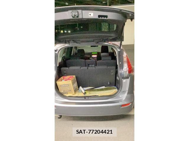 Mazda PREMACY 2010-05 8745226-13