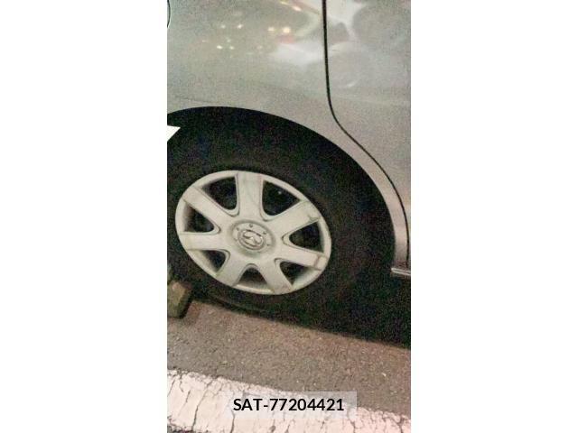 Mazda PREMACY 2010-05 8745226-3