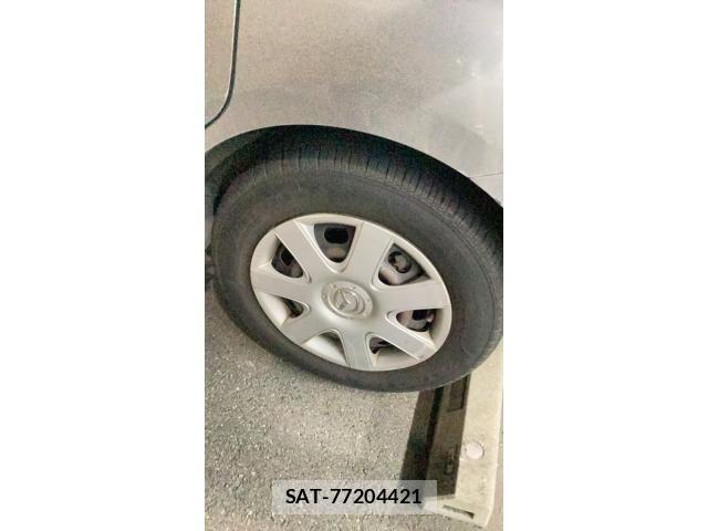 Mazda PREMACY 2010-05 8745226-4