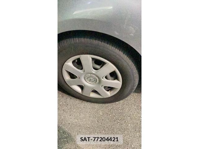 Mazda PREMACY 2010-05 8745226-5