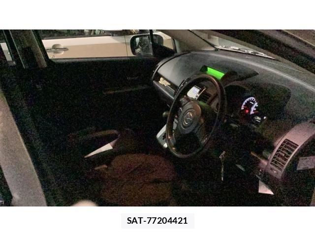 Mazda PREMACY 2010-05 8745226-6