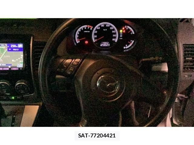 Mazda PREMACY 2010-05 8745226-7