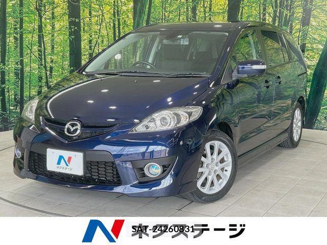 sat car