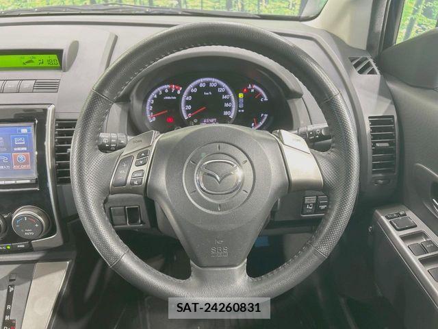 Mazda PREMACY 2009-09 8781636-10