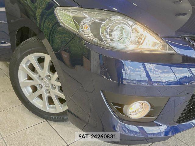 Mazda PREMACY 2009-09 8781636-11