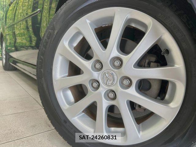 Mazda PREMACY 2009-09 8781636-12
