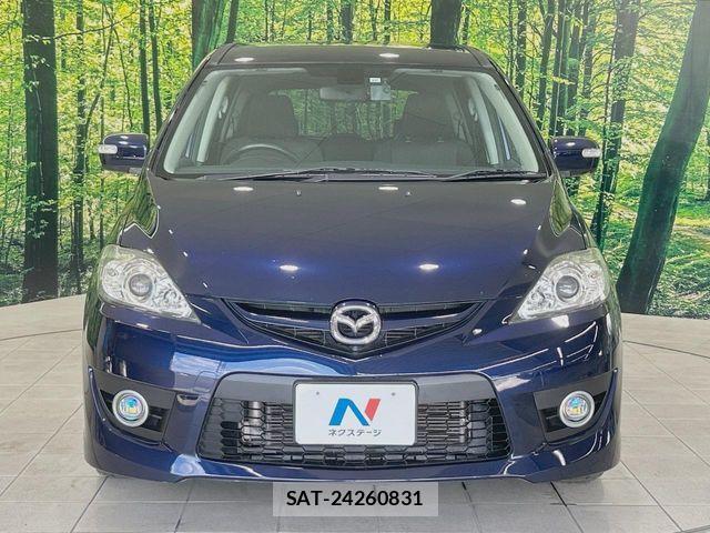 Mazda PREMACY 2009-09 8781636-13