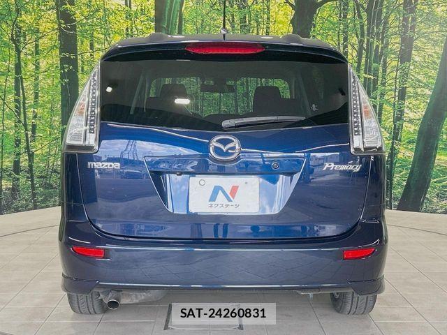 Mazda PREMACY 2009-09 8781636-14