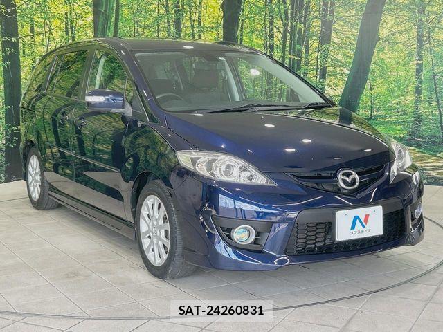 Mazda PREMACY 2009-09 8781636-15