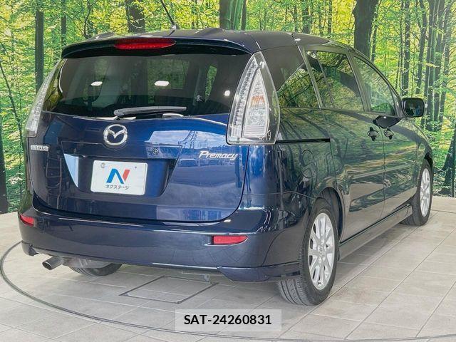 Mazda PREMACY 2009-09 8781636-16