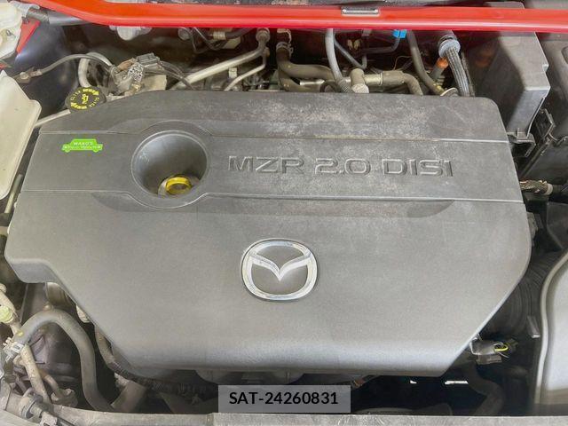 Mazda PREMACY 2009-09 8781636-17