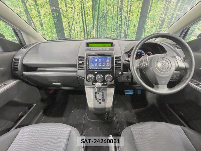 Mazda PREMACY 2009-09 8781636-1