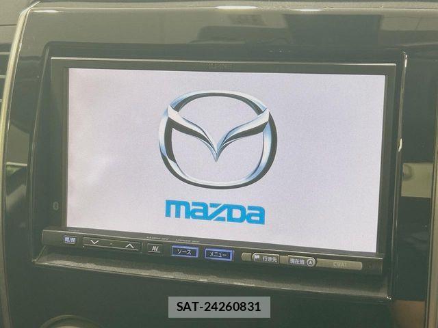 Mazda PREMACY 2009-09 8781636-2