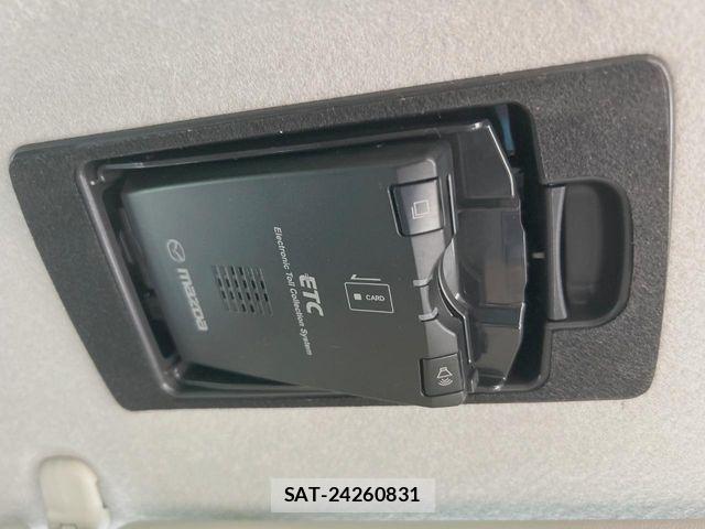 Mazda PREMACY 2009-09 8781636-6