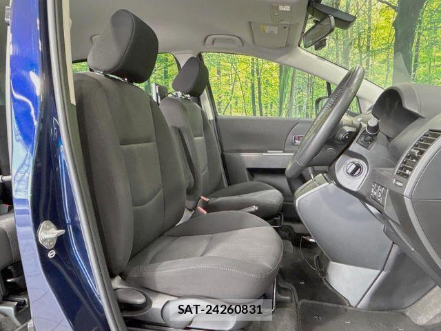 Mazda PREMACY 2009-09 8781636-7