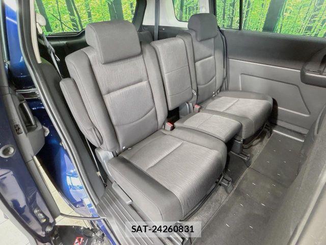 Mazda PREMACY 2009-09 8781636-8