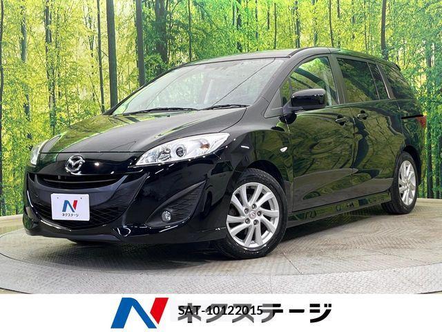 Mazda PREMACY 2010-11 8831085-0