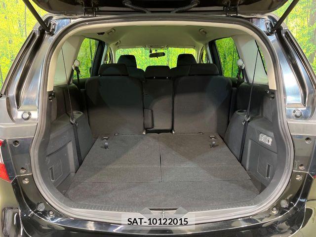Mazda PREMACY 2010-11 8831085-9