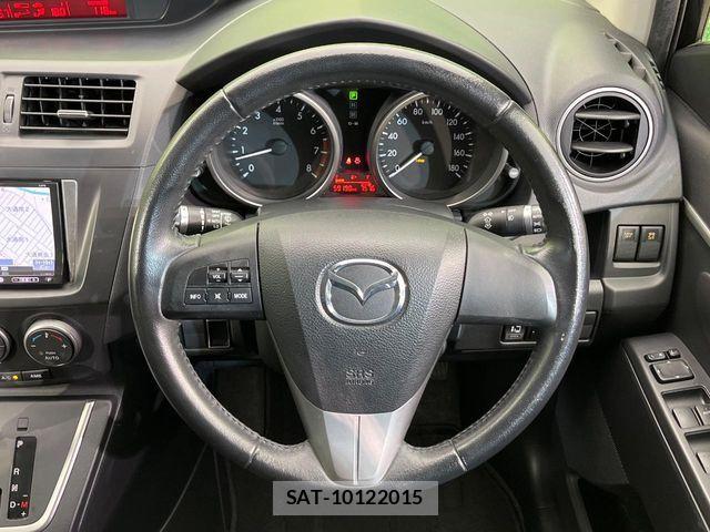 Mazda PREMACY 2010-11 8831085-10
