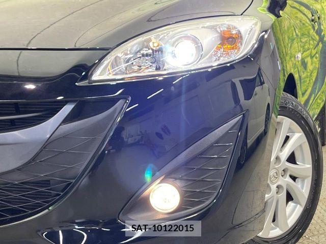 Mazda PREMACY 2010-11 8831085-11
