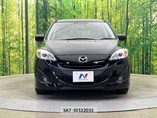 Mazda PREMACY 2010-11 8831085-13