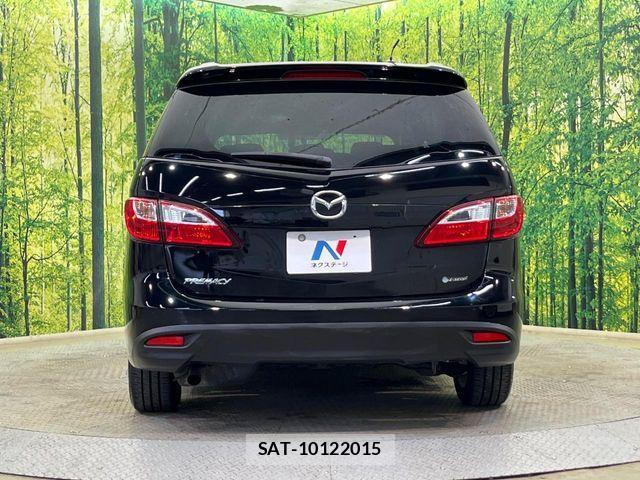 Mazda PREMACY 2010-11 8831085-14
