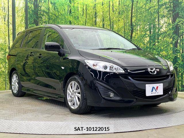 Mazda PREMACY 2010-11 8831085-15