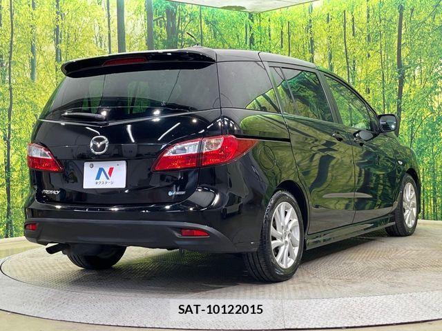 Mazda PREMACY 2010-11 8831085-16