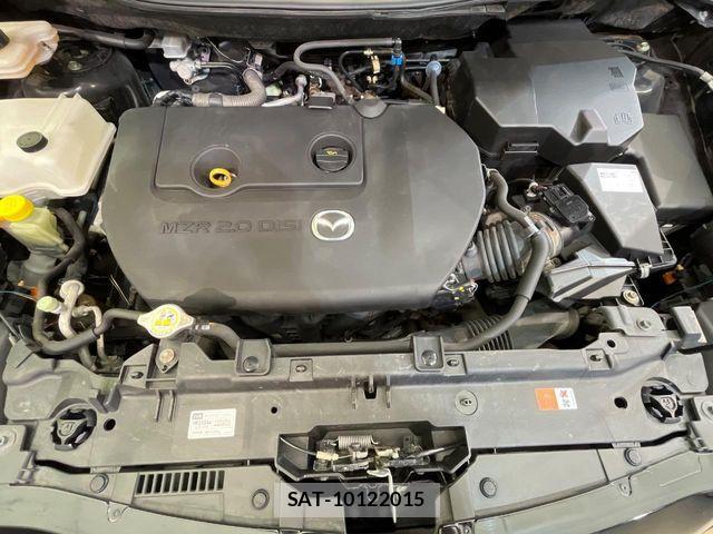 Mazda PREMACY 2010-11 8831085-17