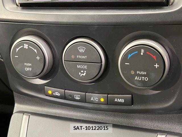 Mazda PREMACY 2010-11 8831085-4