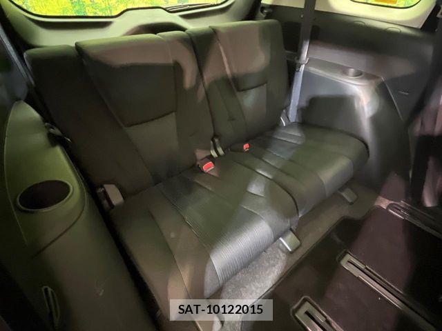 Mazda PREMACY 2010-11 8831085-8