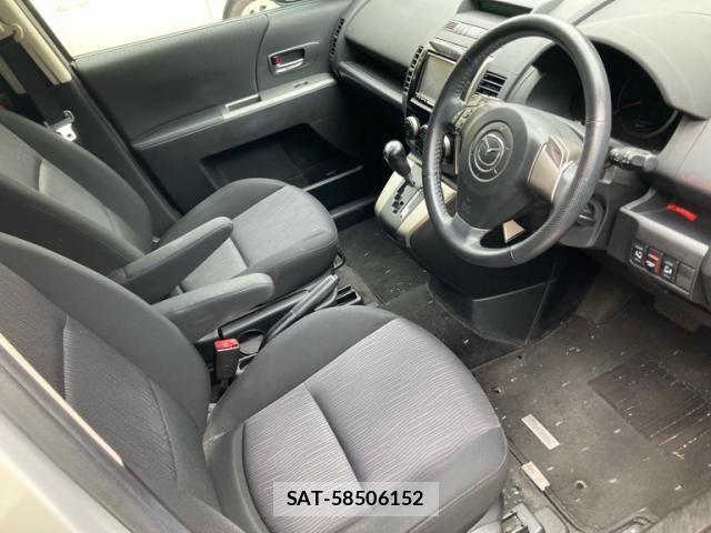 Mazda PREMACY 2010-02 8831084-13