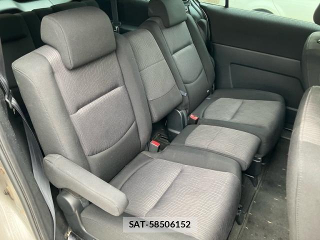Mazda PREMACY 2010-02 8831084-14