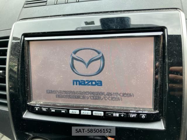 Mazda PREMACY 2010-02 8831084-17