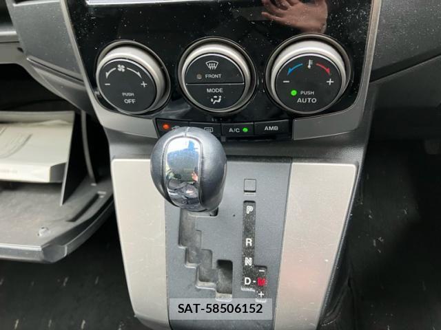 Mazda PREMACY 2010-02 8831084-19