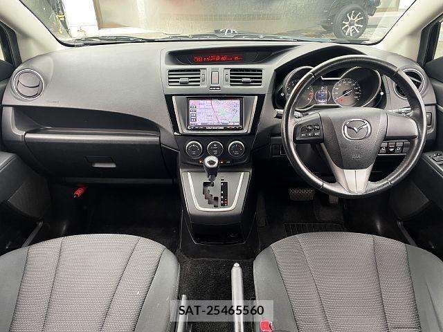Mazda PREMACY 2013-12 8831083-1