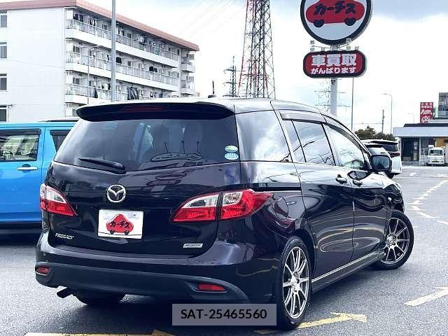 Mazda PREMACY 2013-12 8831083-2