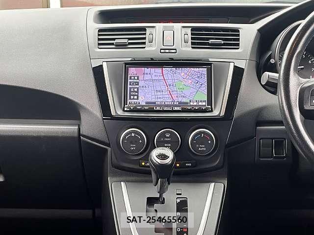 Mazda PREMACY 2013-12 8831083-5