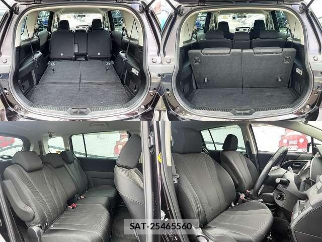 Mazda PREMACY 2013-12 8831083-7