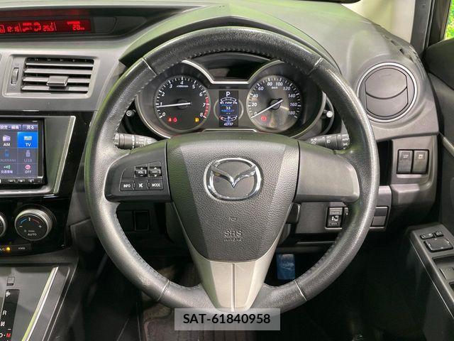 Mazda PREMACY 2014-04 8831082-11